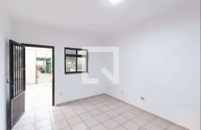 Casa para aluguel - quitaúna, 2 quartos,  200 m² - osasco