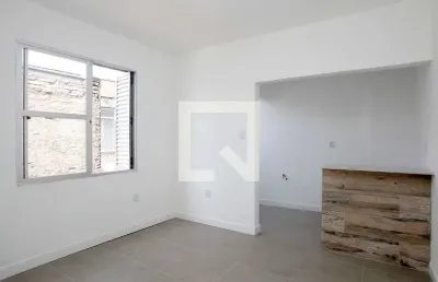 Apartamento para aluguel - cidade baixa, 1 quarto,  35 m² - porto alegre
