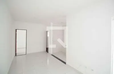 Apartamento para aluguel - vila maria , 1 quarto,  46 m² - são paulo