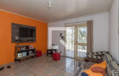 Casa para aluguel - jardim itu-sabará, 6 quartos,  550 m² - porto alegre