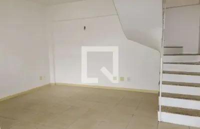 Casa / sobrado em condomínio para aluguel - méier, 3 quartos,  94 m² - rio de janeiro