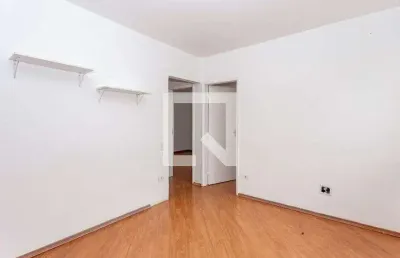 Apartamento para aluguel - vila das mercês, 2 quartos,  45 m² - são paulo