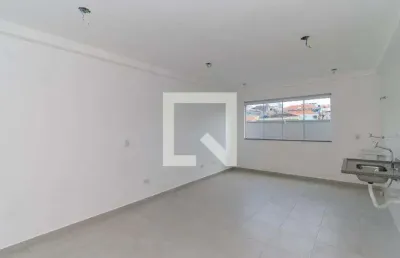 Kitnet / stúdio para aluguel - sapopemba, 1 quarto,  34 m² - são paulo