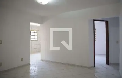 Casa para aluguel - residencial itaipu, 3 quartos,  250 m² - goiânia