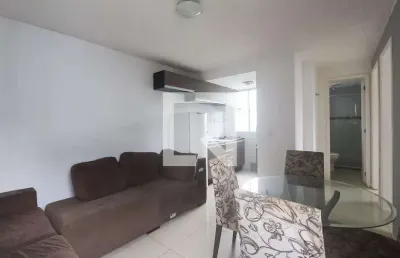 Apartamento para aluguel - rubem berta, 2 quartos,  40 m² - porto alegre