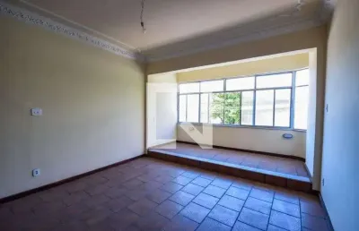 Apartamento para aluguel - méier, 3 quartos,  95 m² - rio de janeiro