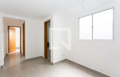 Apartamento para aluguel - vila matilde, 2 quartos,  43 m² - são paulo