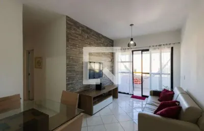 Apartamento para aluguel - jacarepaguá, 2 quartos,  63 m² - rio de janeiro