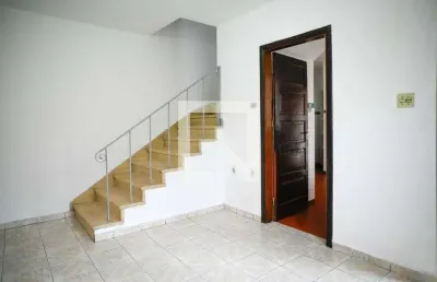 Casa para aluguel - vila das mercês, 2 quartos,  70 m² - são paulo