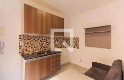 Apartamento para aluguel - mooca, 1 quarto,  30 m² - são paulo