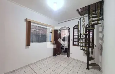 Casa para aluguel - sapopemba, 3 quartos,  135 m² - são paulo
