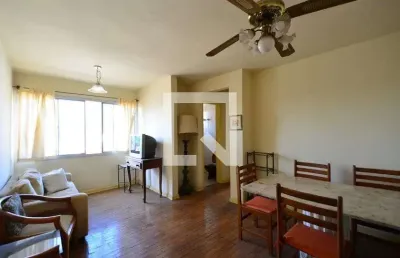 Apartamento para aluguel - vila mascote, 2 quartos,  65 m² - são paulo