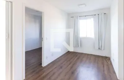 Apartamento para aluguel - água branca, 1 quarto,  31 m² - são paulo
