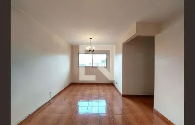 Apartamento para aluguel - jardim marajoara , 2 quartos,  60 m² - são paulo