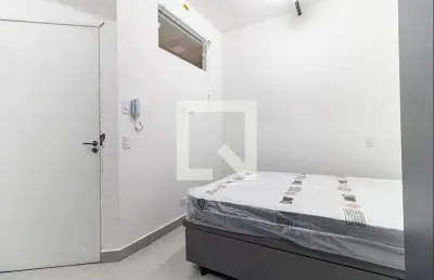 Kitnet / stúdio para aluguel - aclimação, 1 quarto,  20 m² - são paulo
