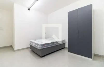 Kitnet / stúdio para aluguel - aclimação, 1 quarto,  17 m² - são paulo