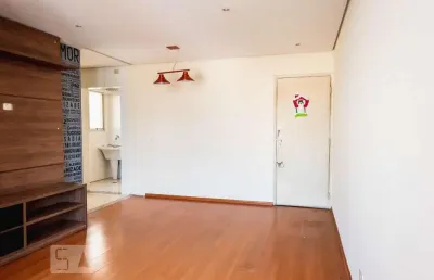 Apartamento para aluguel - mooca, 2 quartos,  60 m² - são paulo