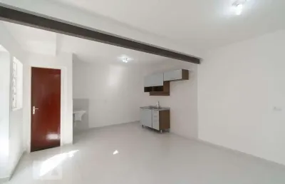 Casa para aluguel - santo amaro , 1 quarto,  46 m² - são paulo