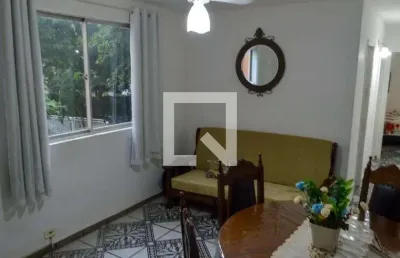 Apartamento para aluguel - jacarepaguá, 2 quartos,  48 m² - rio de janeiro