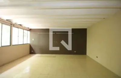 Casa para aluguel - morumbi, 1 quarto,  90 m² - são paulo