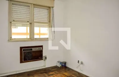 Apartamento para aluguel - camaquã, 2 quartos,  50 m² - porto alegre