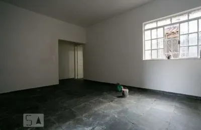 Casa para aluguel - casa verde, 1 quarto,  80 m² - são paulo