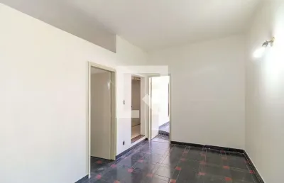 Apartamento para aluguel - centro, 2 quartos,  37 m² - são paulo