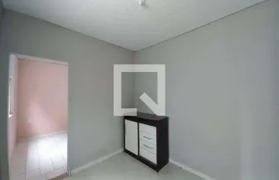 Casa para aluguel - guanabara, 1 quarto,  40 m² - campinas