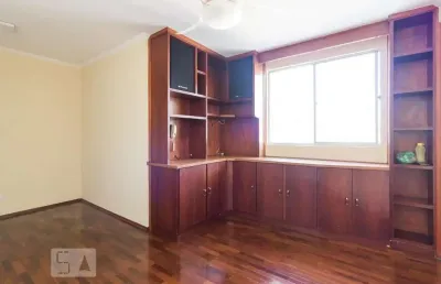 Apartamento para aluguel - mandaqui, 2 quartos,  60 m² - são paulo