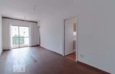 Apartamento para aluguel - vila ema, 2 quartos,  60 m² - são paulo