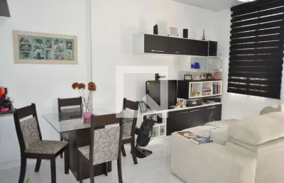 Casa para aluguel - engenho novo, 2 quartos,  69 m² - rio de janeiro