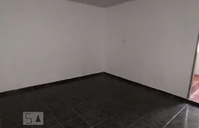 Casa para aluguel - jardim teresa, 1 quarto,  50 m² - são paulo
