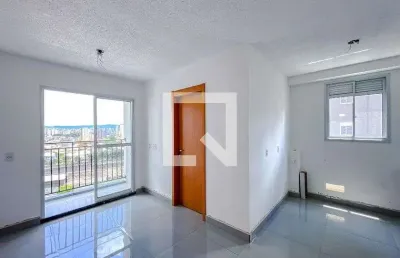 Apartamento para aluguel - belém, 2 quartos,  37 m² - são paulo
