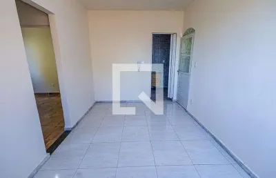 Apartamento para aluguel - castelo, 2 quartos,  73 m² - belo horizonte