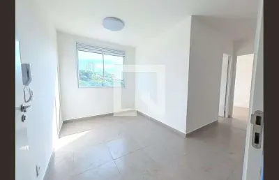 Apartamento para aluguel - jaraguá, 2 quartos,  35 m² - são paulo