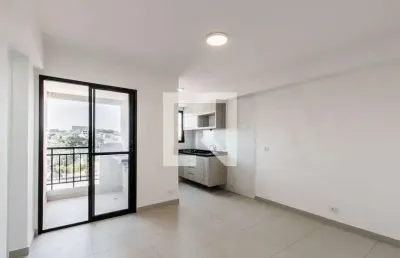 Apartamento para aluguel - cidade patriarca, 2 quartos,  39 m² - são paulo