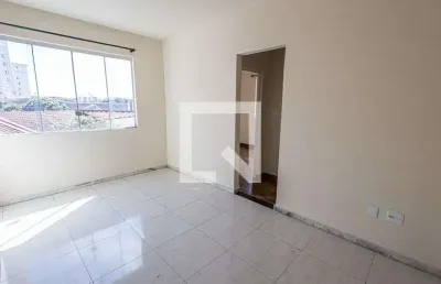 Apartamento para aluguel - castelo, 2 quartos,  74 m² - belo horizonte