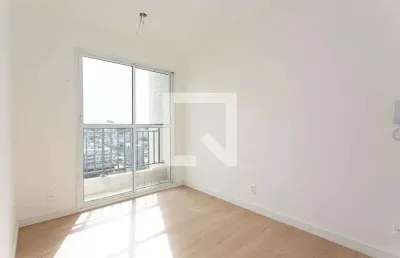 Apartamento para aluguel - vila ré, 2 quartos,  36 m² - são paulo