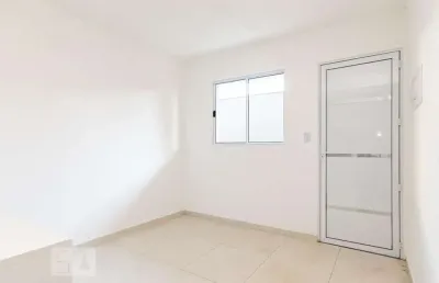 Apartamento para aluguel - vila ré, 2 quartos,  41 m² - são paulo