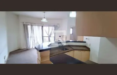 Apartamento para aluguel - panamby, 1 quarto,  40 m² - são paulo