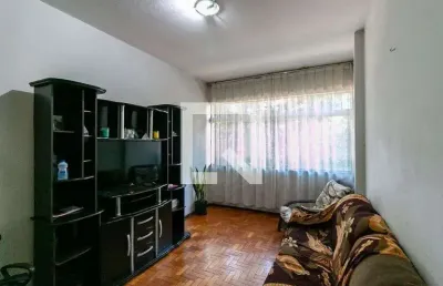 Apartamento para aluguel - carlos prates, 2 quartos,  100 m² - belo horizonte
