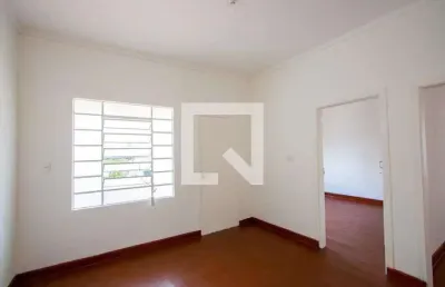 Casa para aluguel - jardim bela vista, 2 quartos,  80 m² - santo andré