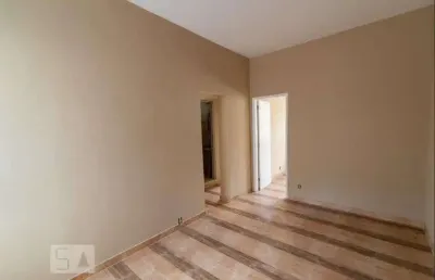 Apartamento para aluguel - grajaú, 2 quartos,  58 m² - rio de janeiro