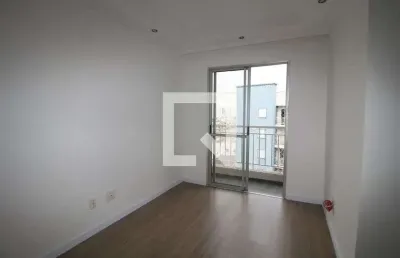 Apartamento para aluguel - vila carrão, 3 quartos,  57 m² - são paulo