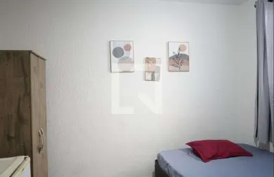 Kitnet / stúdio para aluguel - mooca, 1 quarto,  15 m² - são paulo
