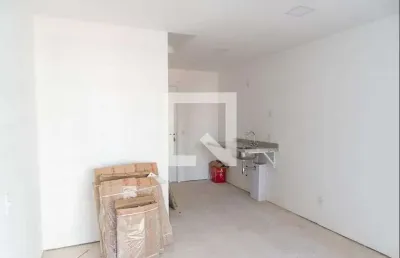 Kitnet / stúdio para aluguel - ipiranga, 1 quarto,  25 m² - são paulo