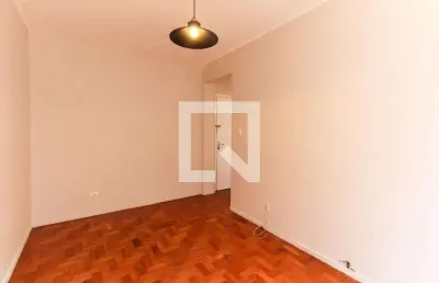 Apartamento para aluguel - mooca, 1 quarto,  50 m² - são paulo