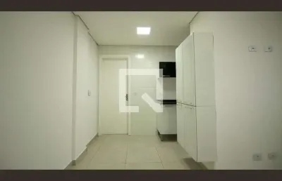 Apartamento para aluguel - vila alpina, 1 quarto,  31 m² - são paulo
