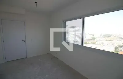 Kitnet / stúdio para aluguel - belém, 1 quarto,  21 m² - são paulo