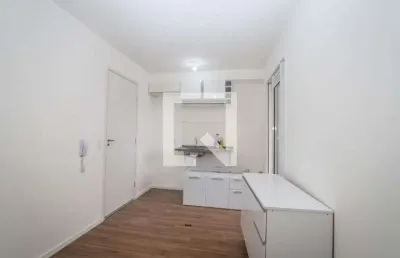 Kitnet / stúdio para aluguel - vila prel, 1 quarto,  31 m² - são paulo